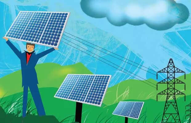 India among 23 nations to deliver 221 clean energy projects