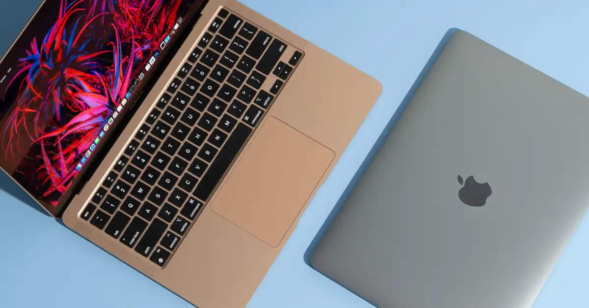 Apple set to launch new MacBook Pro models as suppliers gear up, ET Telecom
