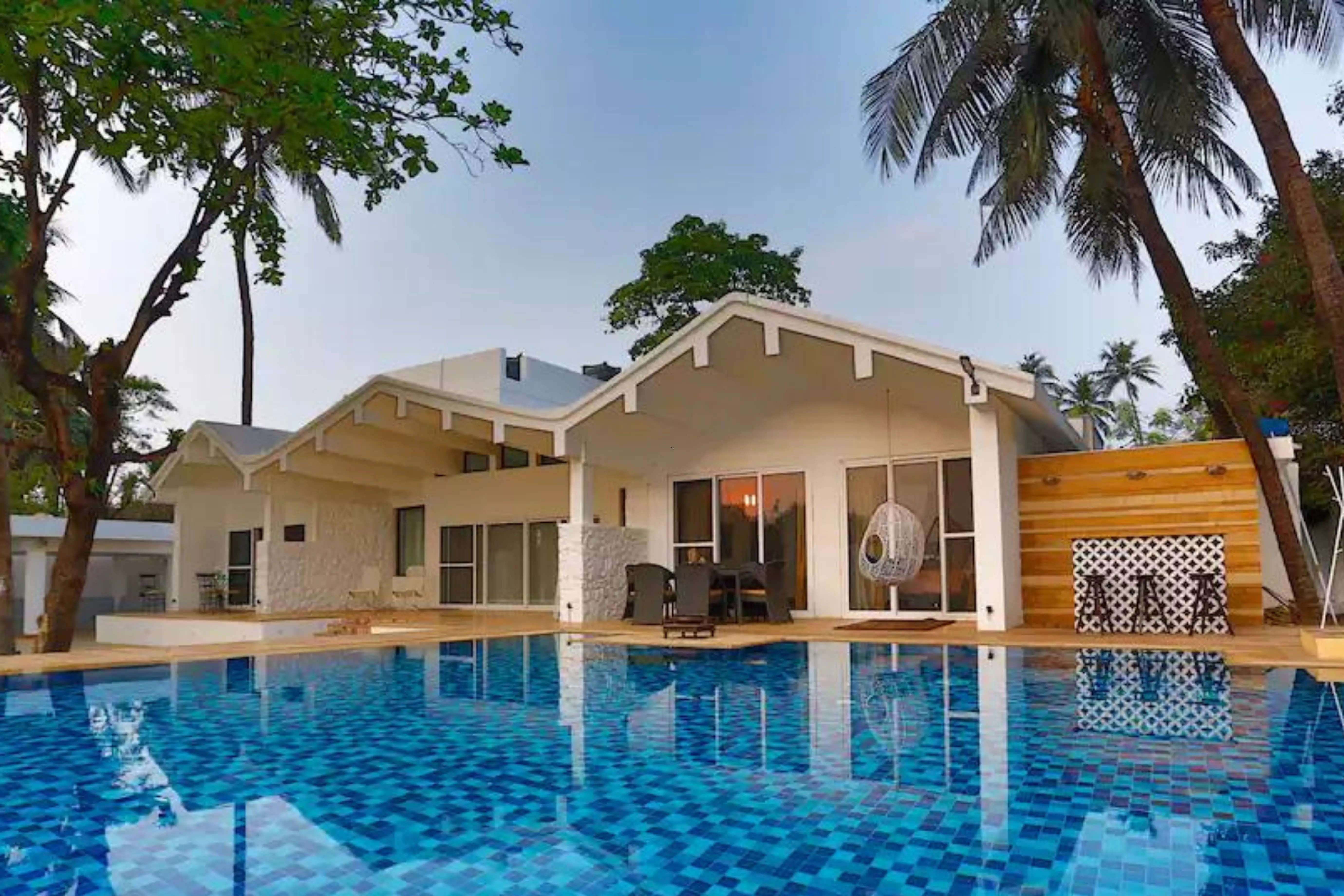 Yuvraj Singh lists his Goa-home on Airbnb, joins other Indian celebrities as host