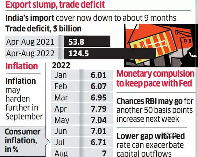 Can India economy stay steady amid global turmoil? These 8 charts sum it up