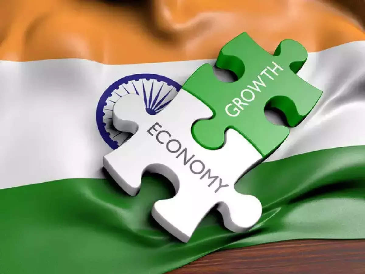 एसएंडपी को उम्मीद, चालू वित्त वर्ष में भारत की वृद्धि दर 7.3 प्रतिशत रहेगी