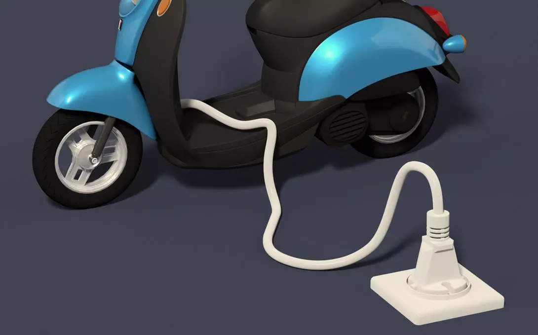 A billion dollar fund for 2/3-wheeler EV financing is on anvil