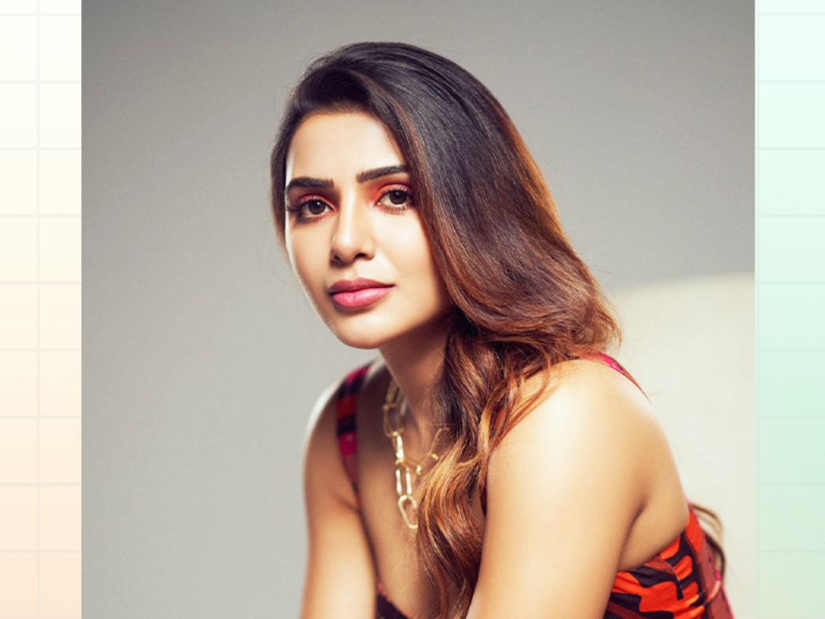 Mivi Ropes In Samantha Ruth Prabhu As Its Brand Ambassador