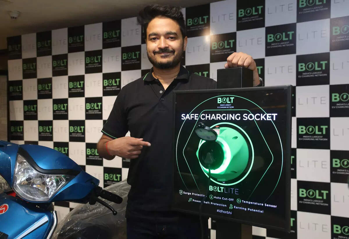  According to reports, more than 80% of EV owners charge their vehicles at home due to the convenience and low cost of residential charging. 