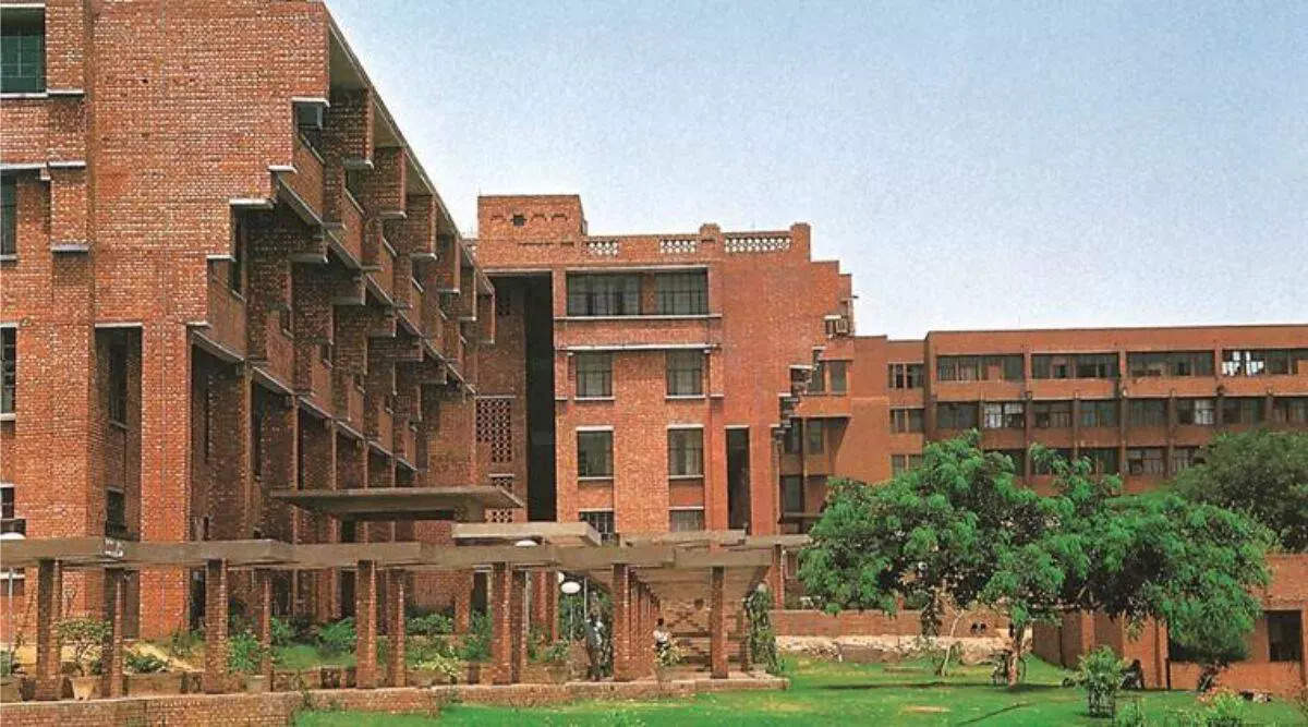 JNU to process new undergraduate admissions online on CUET score basis – ET Government