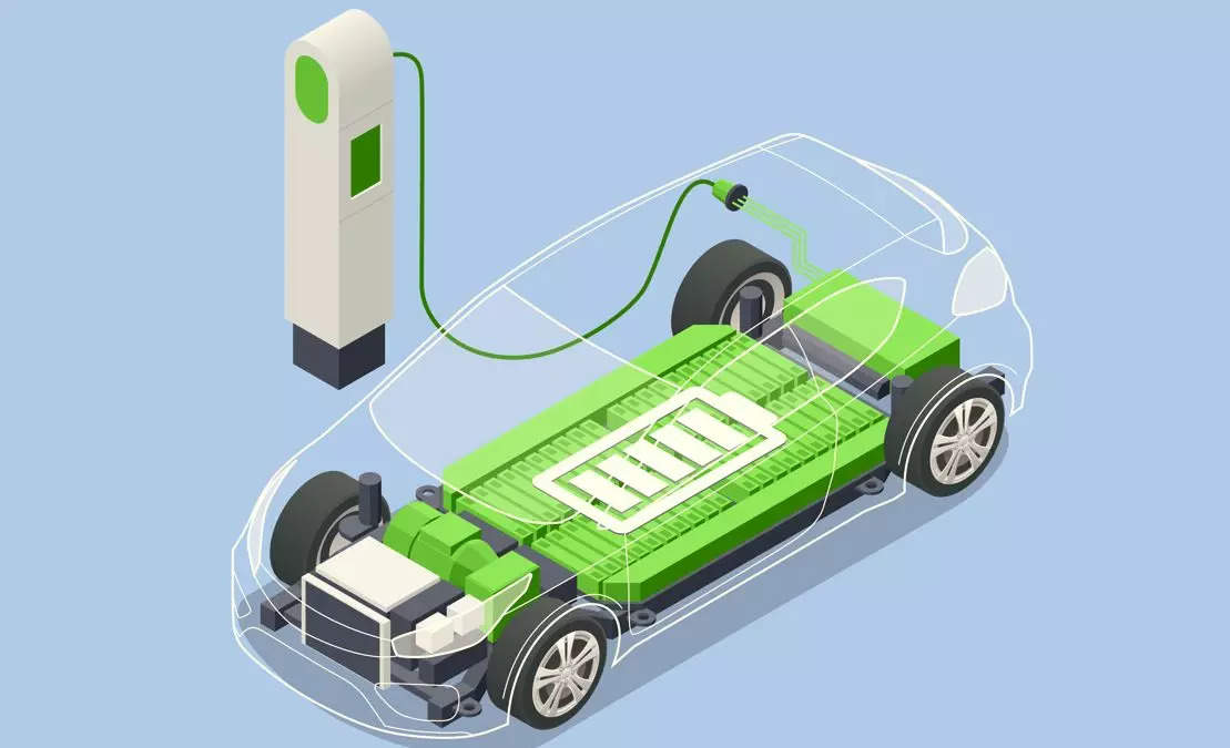 New Norms On Ev Battery: EV battery safety norms execution