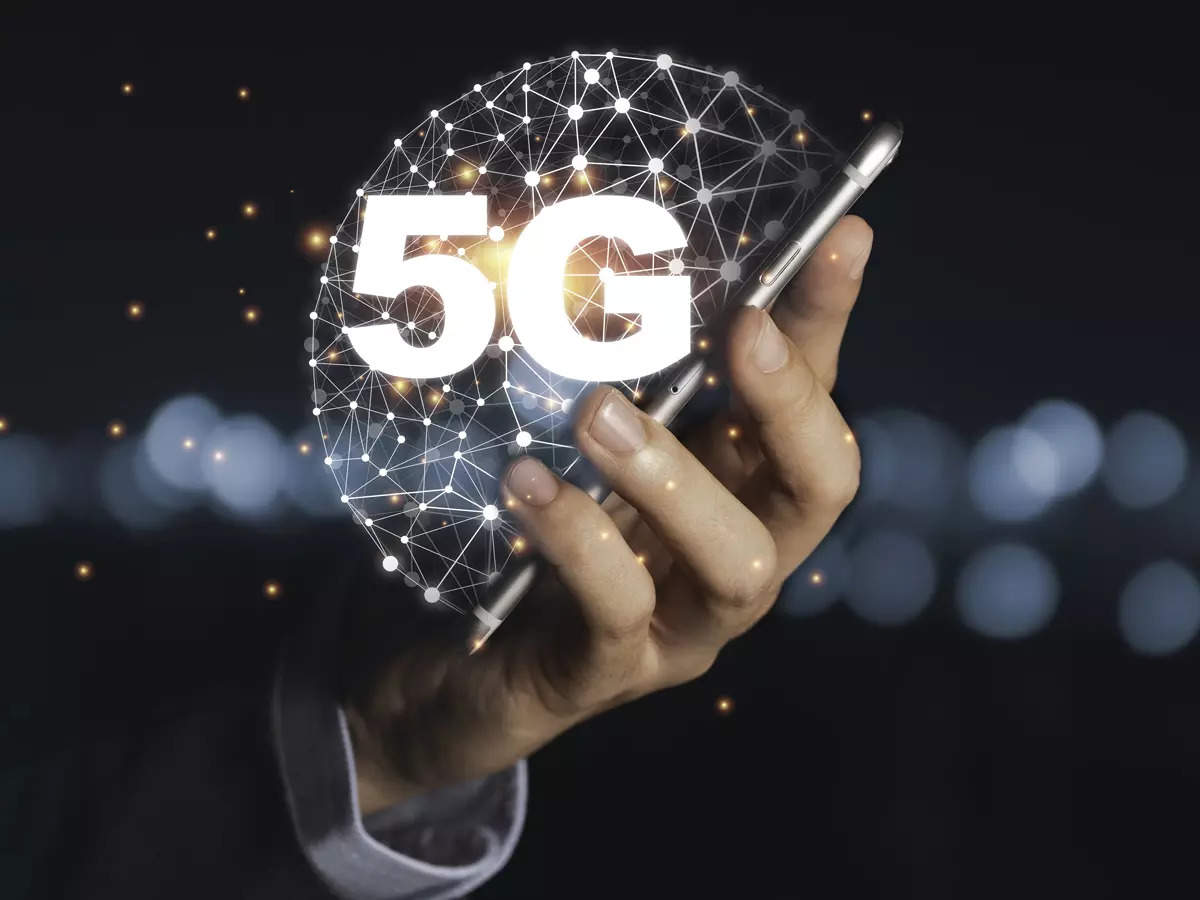 70% of enterprises in India expect to make highest investment in 5G in next 3 years: EY