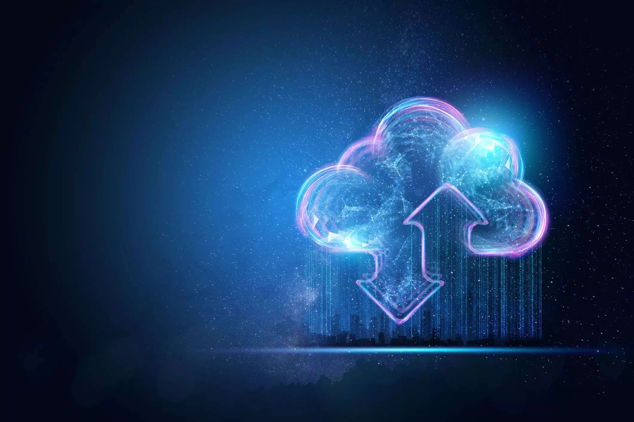 Global mobile cloud market size is expected to reach $202 Bn by 2028