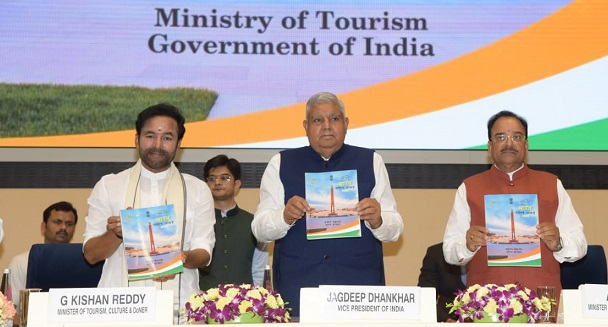 india tourism statistics 2020