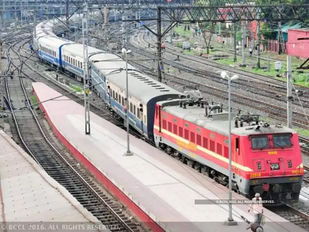 Cabinet sanctions INR 10,000 crore for redeveloping New Delhi, Ahmedabad and Mumbai’s CSMT rail stations