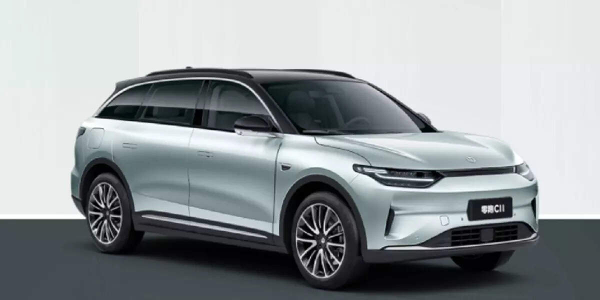 Chinese EV maker Leapmotor dives 42% on Hong Kong debut