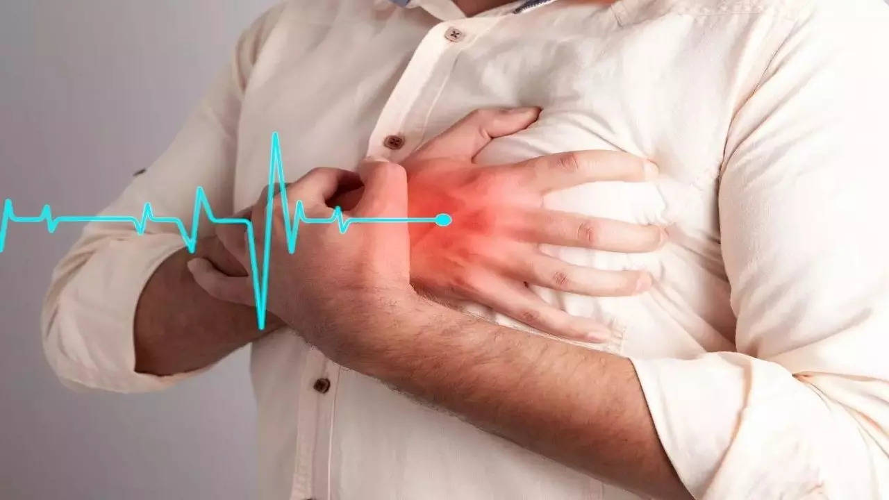 AI helps detect over 2,000 heart attacks in little over a year in Maharashtra