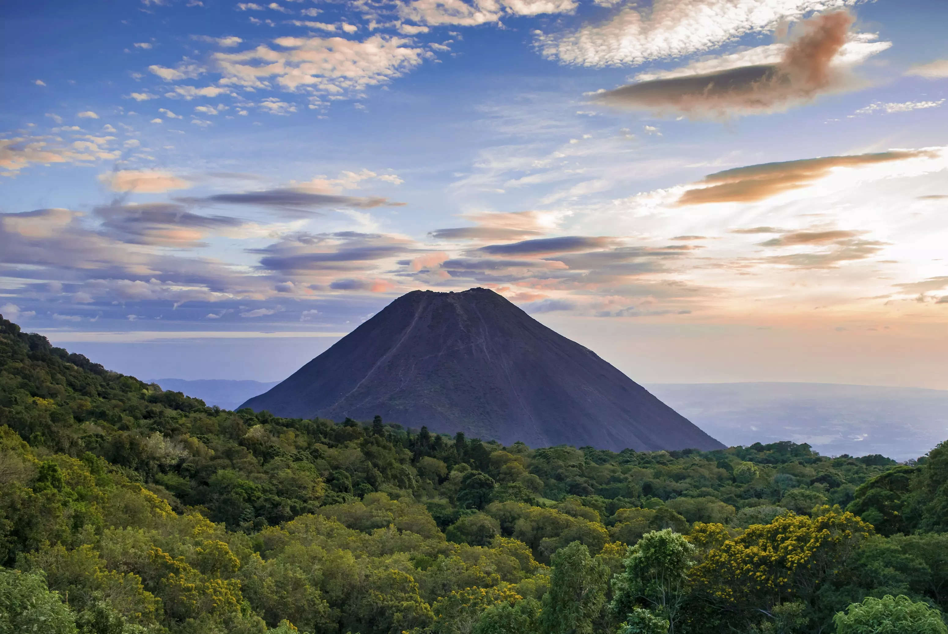 IDB  El Salvador