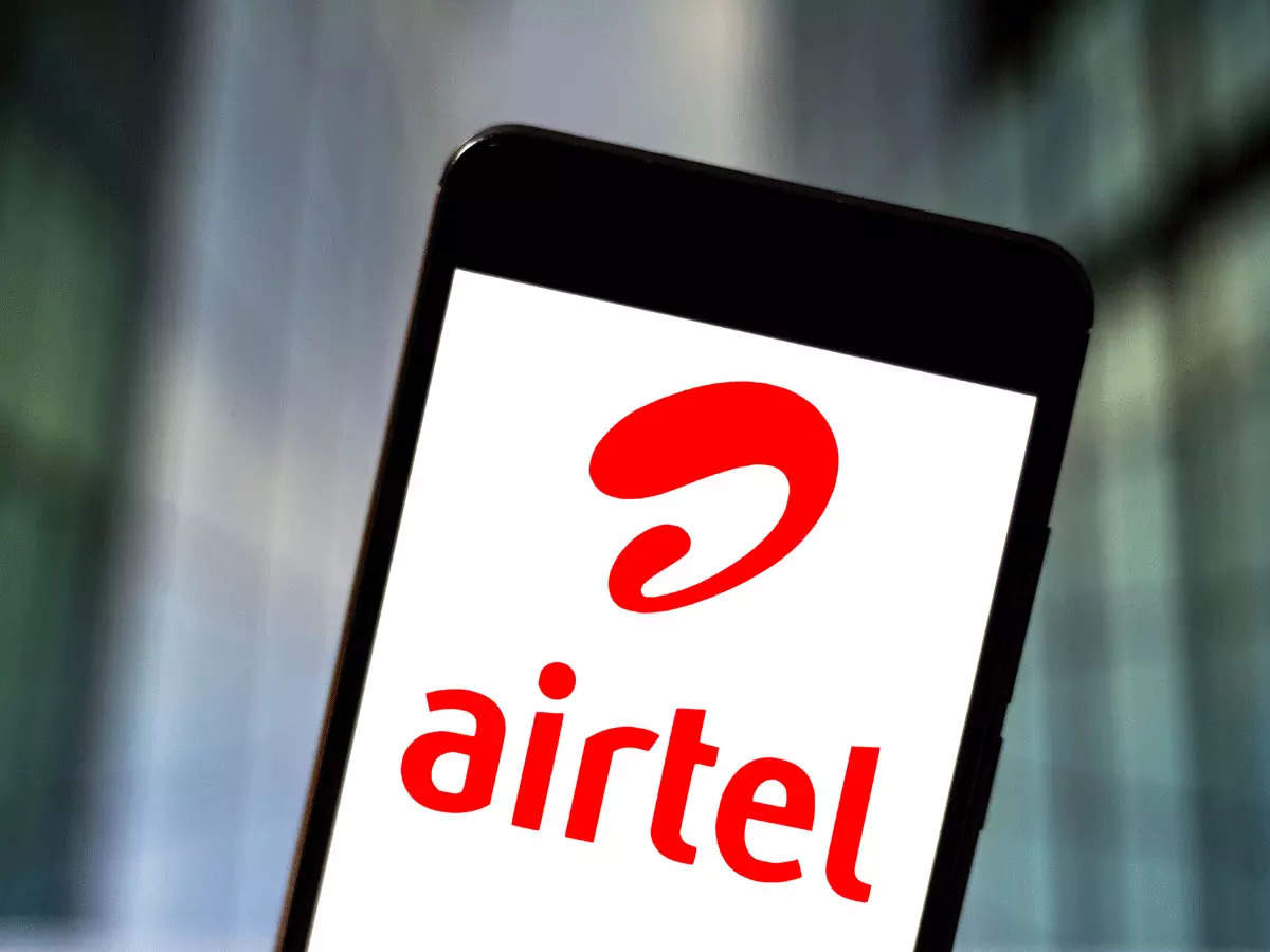 Airtel bets on IoT as it tussles with Vodafone Idea for leadership