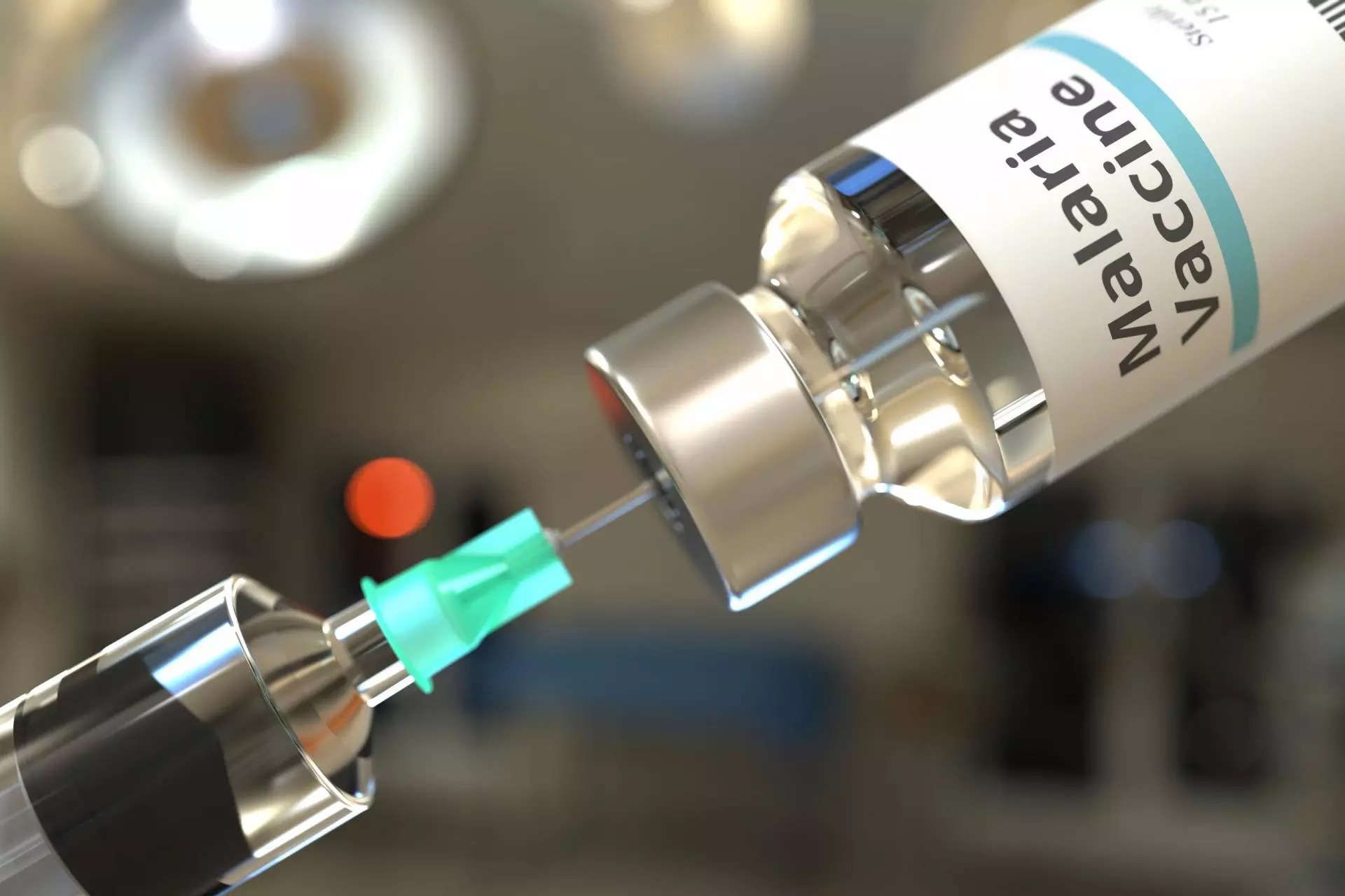 DCGI allows Serum Institute to export malaria vaccine to UK