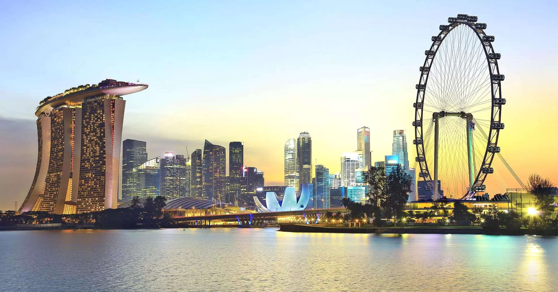 Singapur verschärft die Immobilienmarktbeschränkungen, um steigenden Zinsen entgegenzuwirken