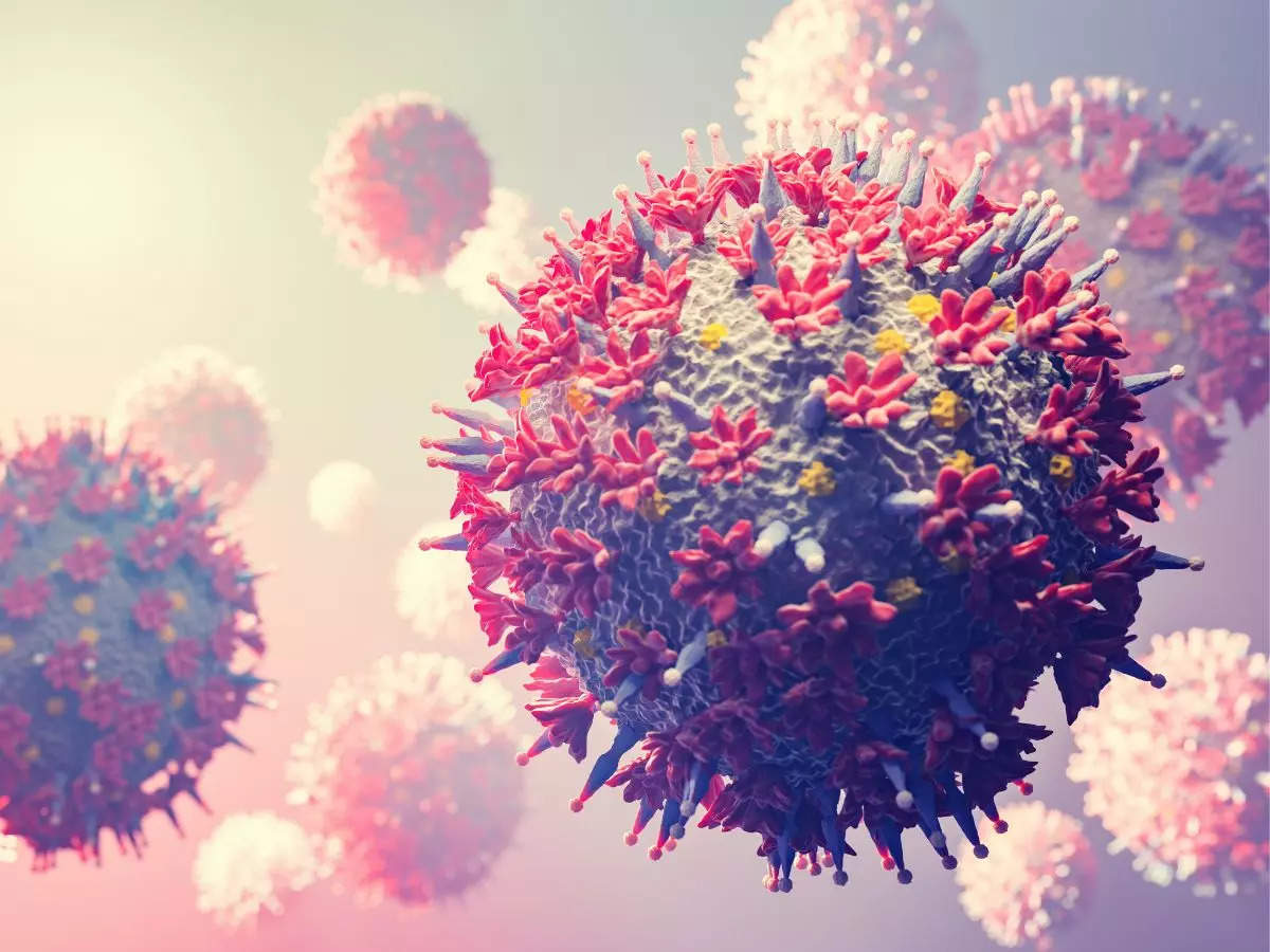 New drug may turn Covid virus against itself, fight variants