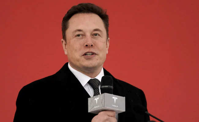 Elon Musk set to showcase Tesla's humanoid robot after delay