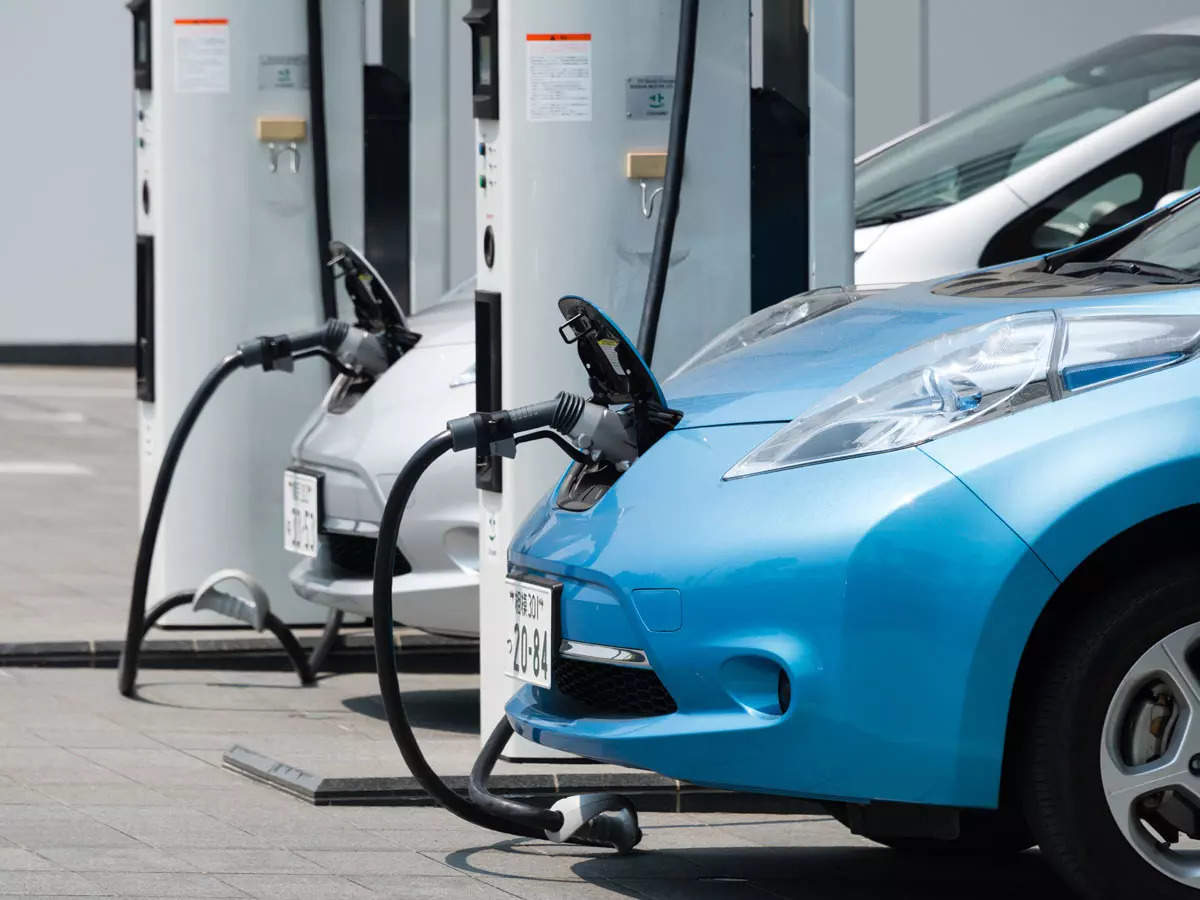  Ministry of heavy industries (MHI) secretary Arun Goel said the move would not only help in the establishment of an ecosystem for electric vehicle manufacturing in India, but also further ease of doing business.