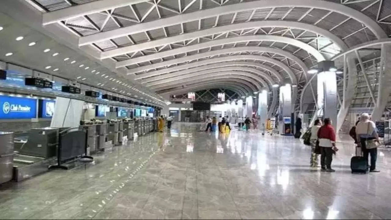 India to add 80 airports in next 4-5 years; new rules for aerodromes