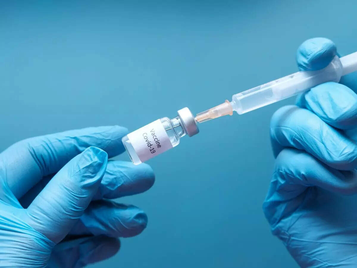 Moderna refused China request to reveal vaccine technology - FT
