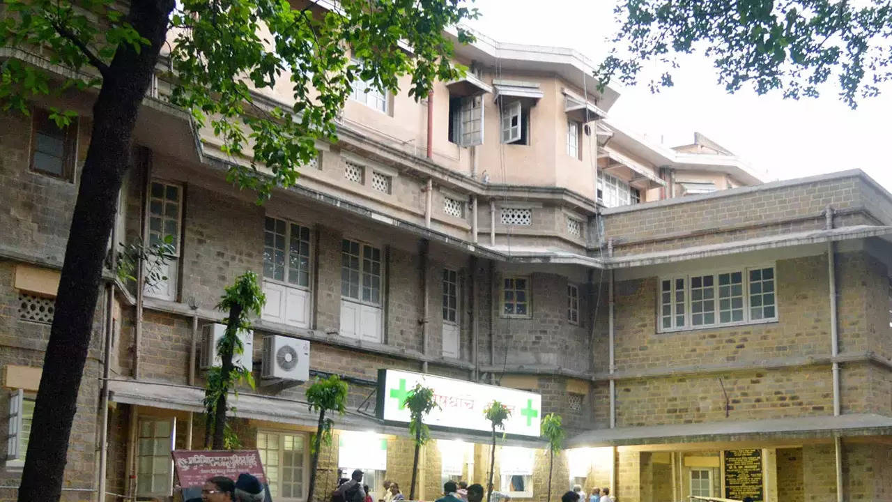 Mumbai: KEM Hospital is first public hospital to do pulmonary valve replacement