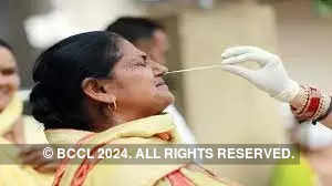 India registers 3,011 new COVID-19 cases, active cases decline to 36,126
