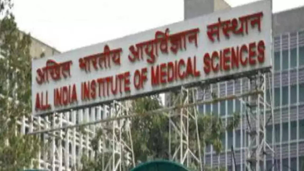 AIIMS revises OPD registration timings for cancer patients