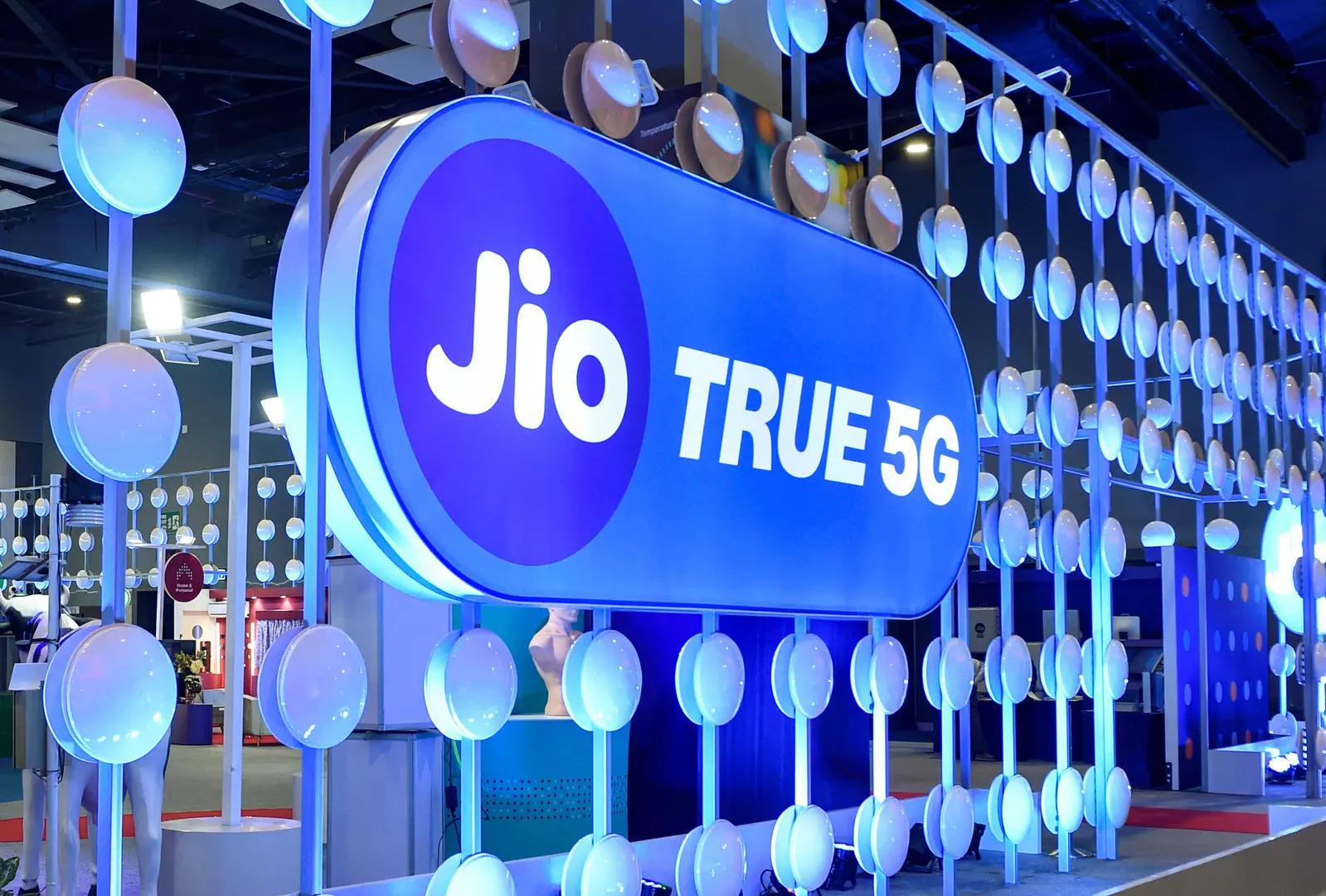 Reliance Jio 90 Days Validity plan offers extra 5G data