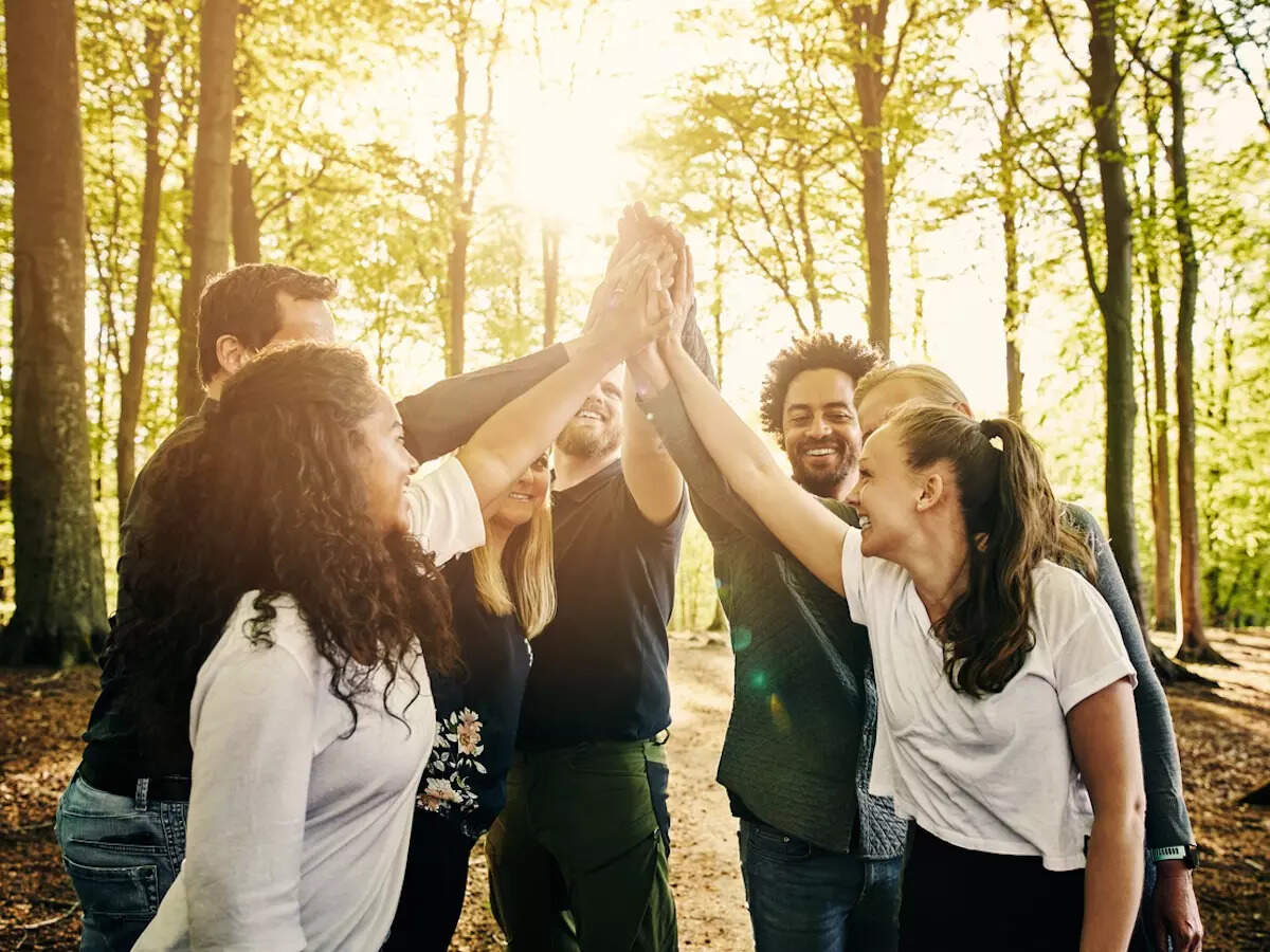 <p>Employee retreat is basically an off-site gathering where employees of a company gather at a third-party location to spend time together.</p>