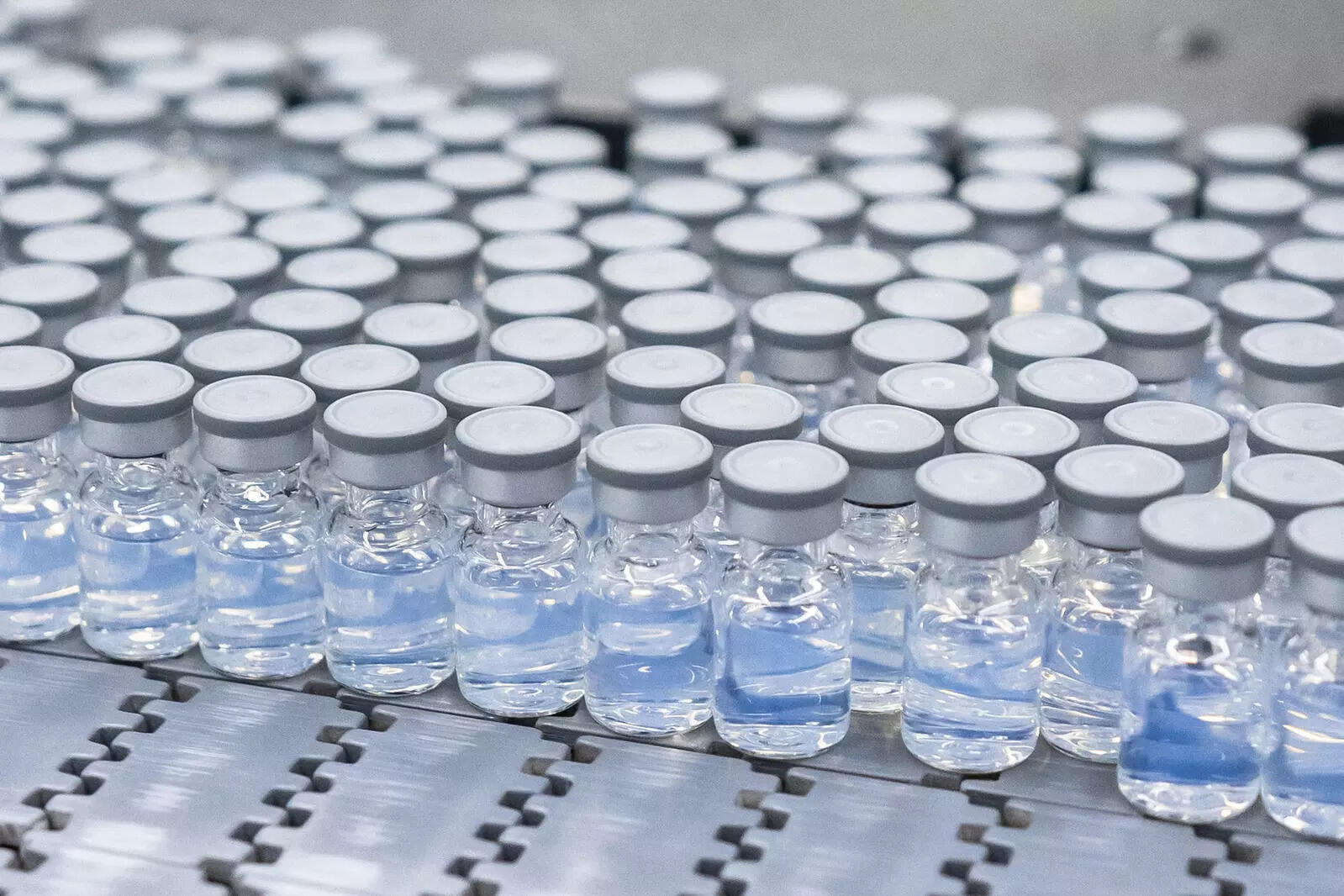 Panel rejects $1M payouts to inmates given vaccine overdoses