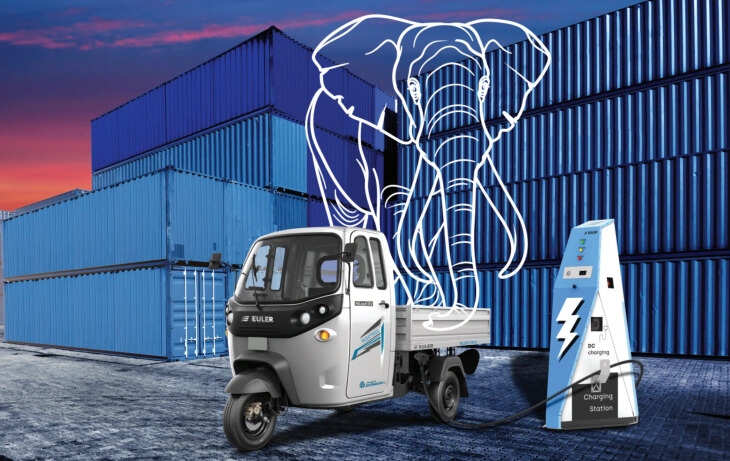  With this, Euler Motors plans to expand its retail presence in 12 new markets by the end of this fiscal.