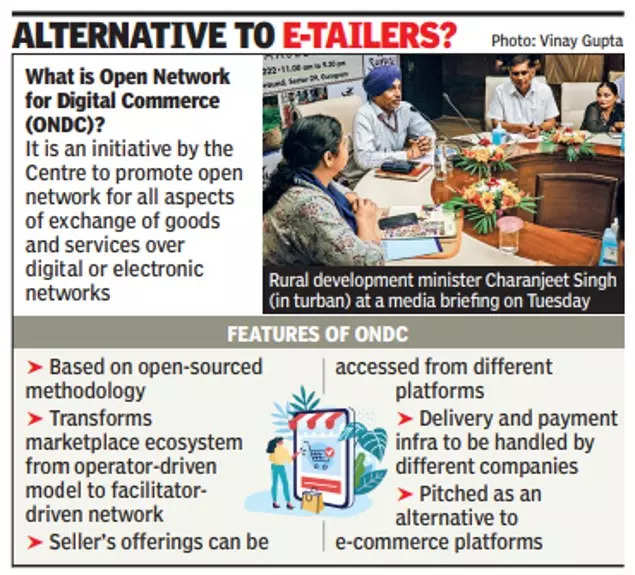 Soon, an e-commerce platform for self-help groups to list products