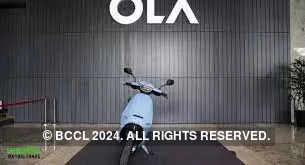 Ola Electric eyes 200 experience centres by March 2023