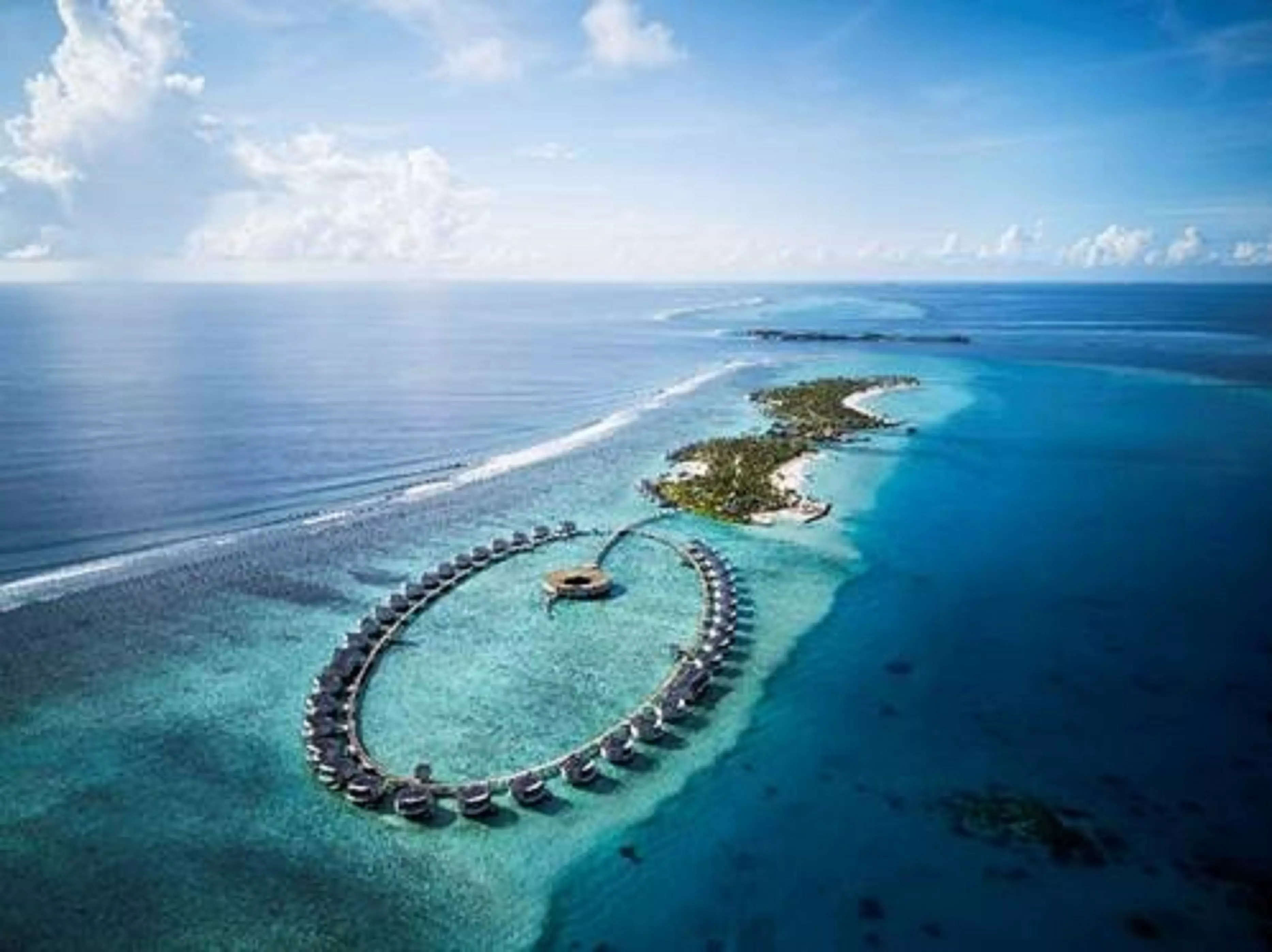  The Ritz Carlton Maldives, Fari Islands