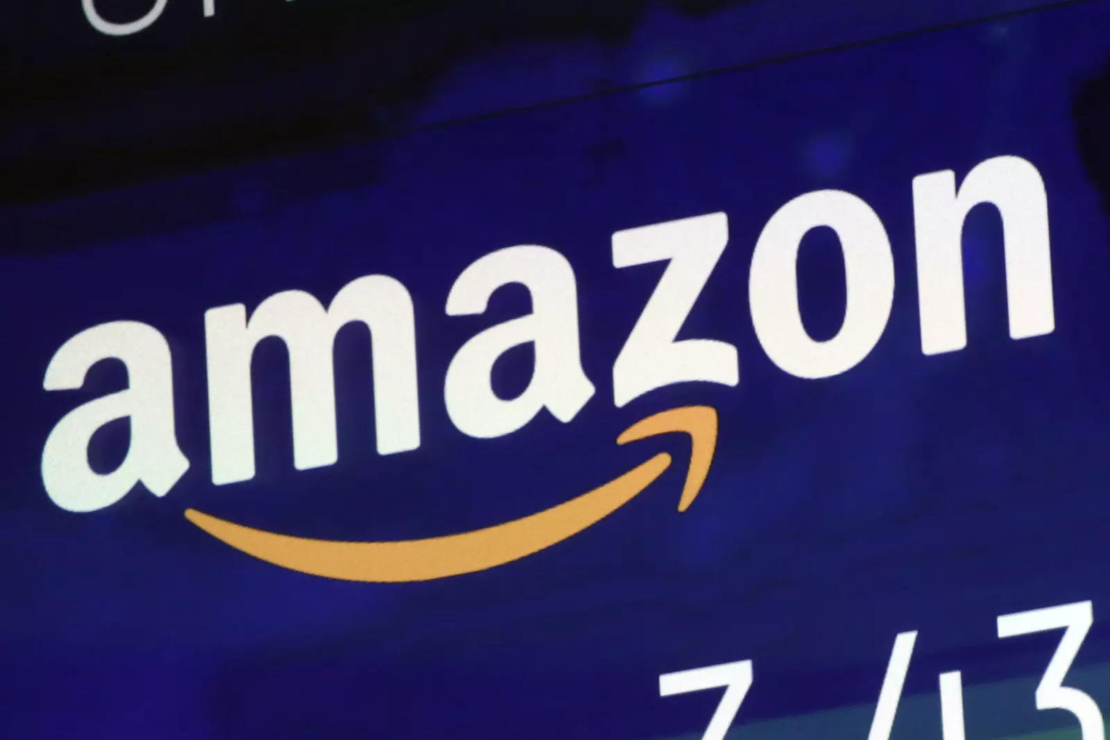 Amazon makes first venture fund bets with $150 million for underrepresented founders