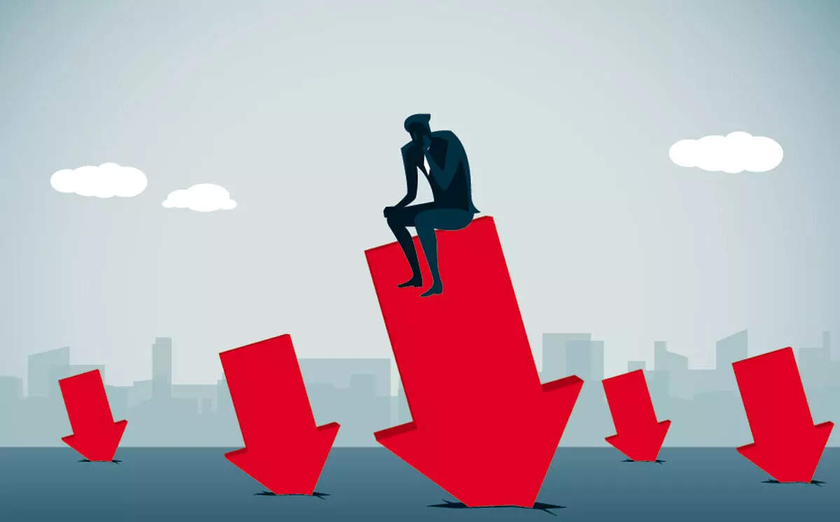 Sekitar 86% CEO melihat resesi dalam 12 bulan ke depan, 50% mencari PHK: Survei KPMG