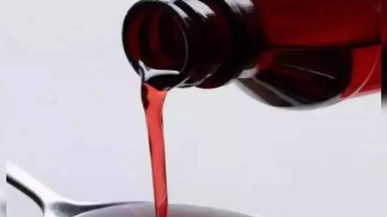 India-made cough syrups may be tied to 66 deaths in Gambia: WHO