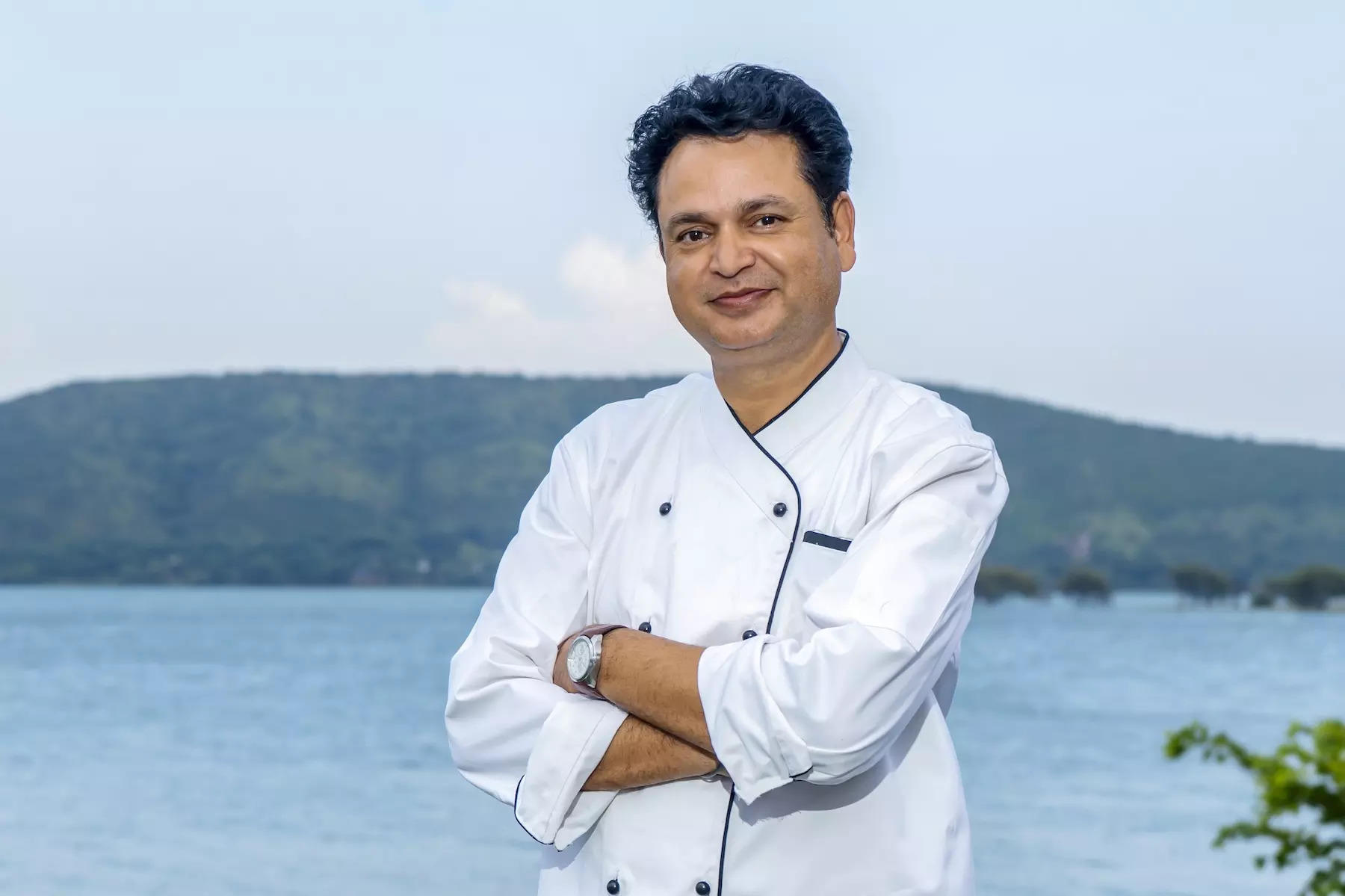     Avinash Handoo joins ZANA Lake Resort Udaipur as Executive Chef.