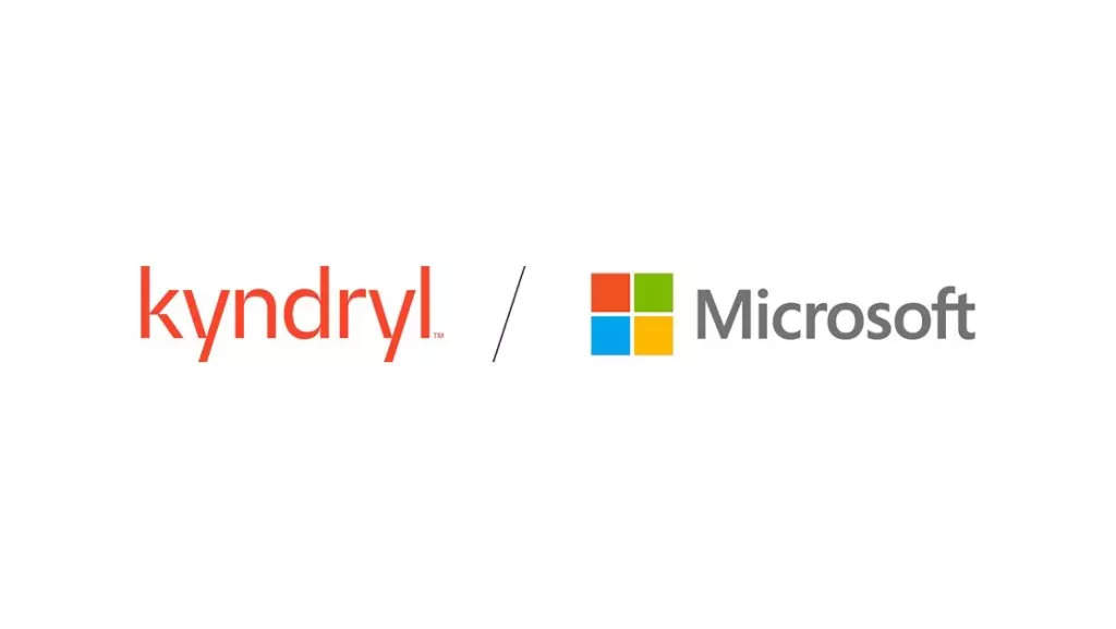 Kyndryl and Microsoft deliver cloud-based innovations for mainframe customers