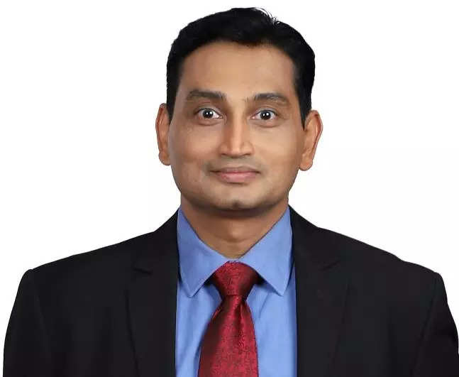  Rajesh Mohata, CEO and executive director of JSL Lifestyle Ltd.