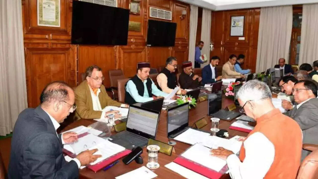 Himachal’s new AIIMS to be state’s apex body for medical education and research – ET Government