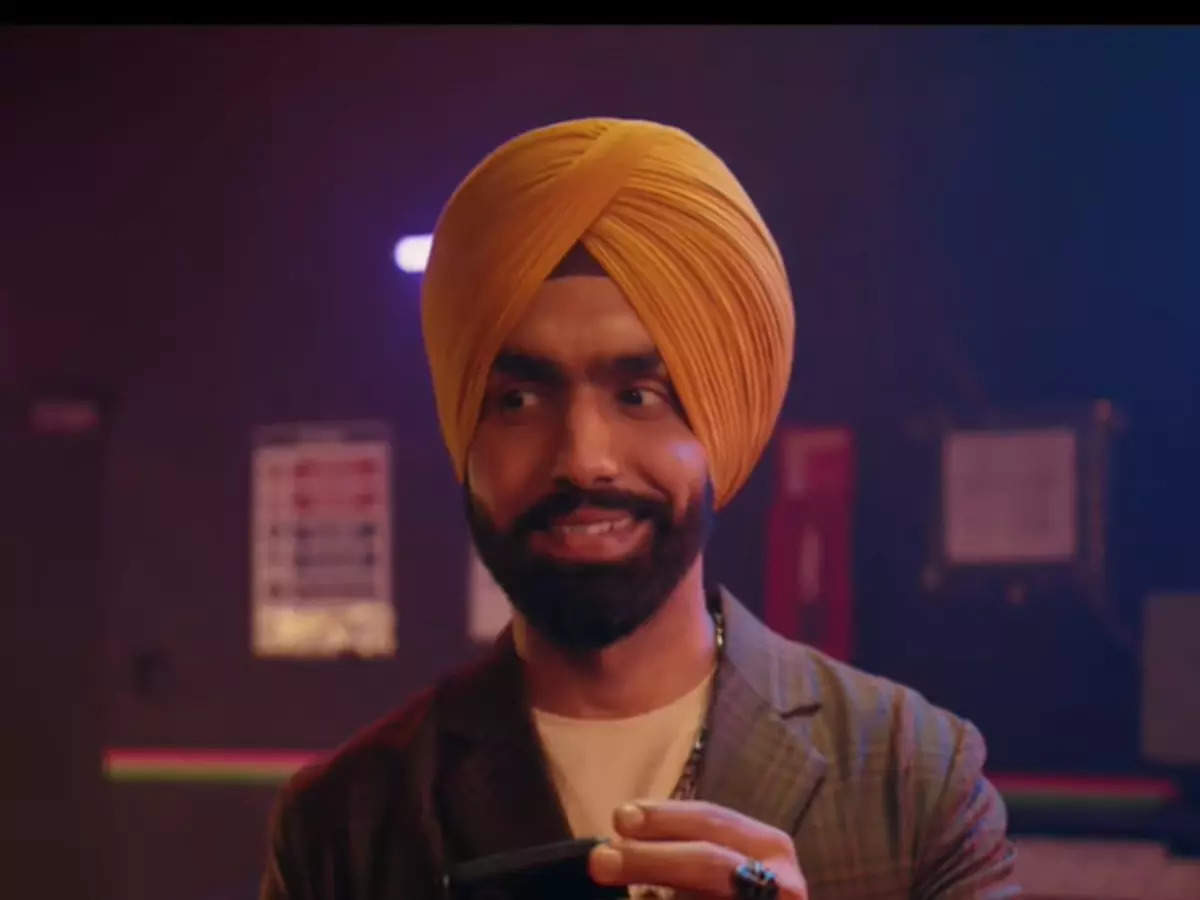 Swiggy captures swag of Delhi and Punjab in new campaign with Ammy ...