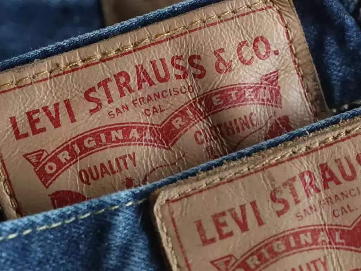 Levi Strauss & Co: Levi Strauss cuts 2022 profit forecast on softening  demand, strong dollar, ET Retail