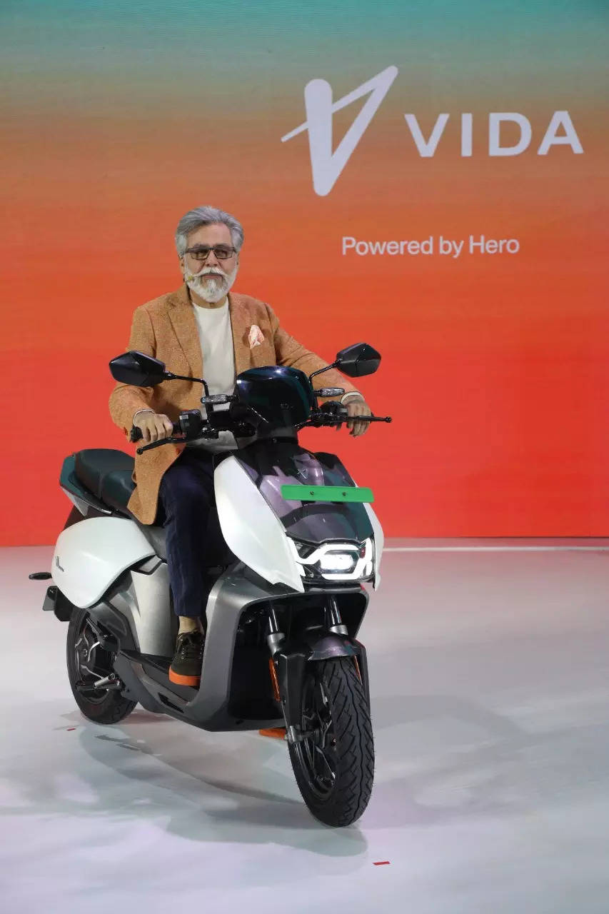 Exclusive: Honda's First Electric Two-Wheeler Will Be An E-Moped