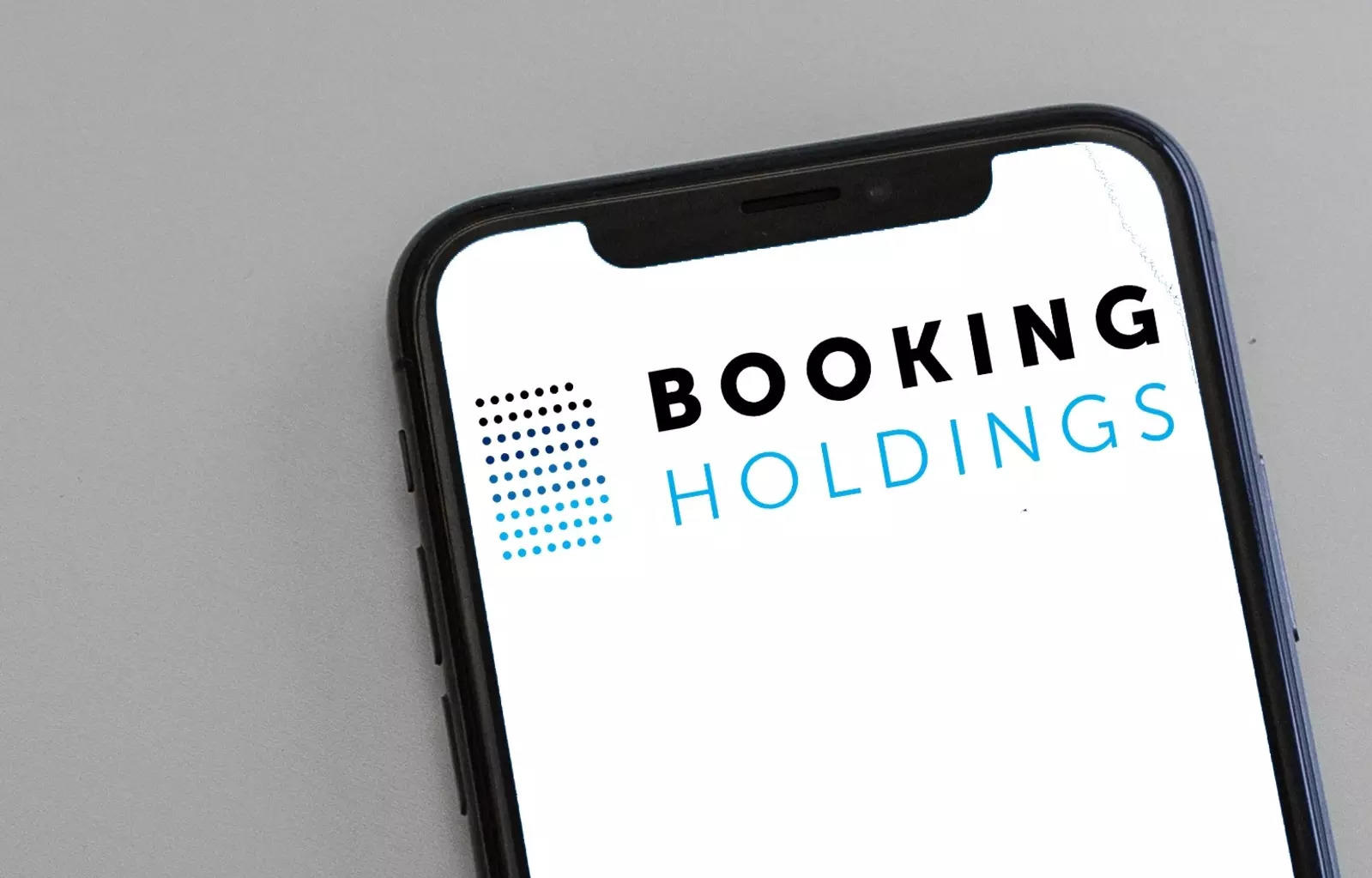 booking holdings travel agency