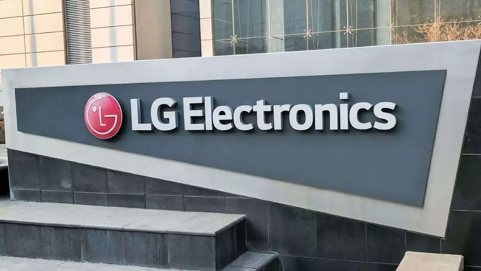 LG Electronics' Q3 profit estimated to have risen 25% on-year
