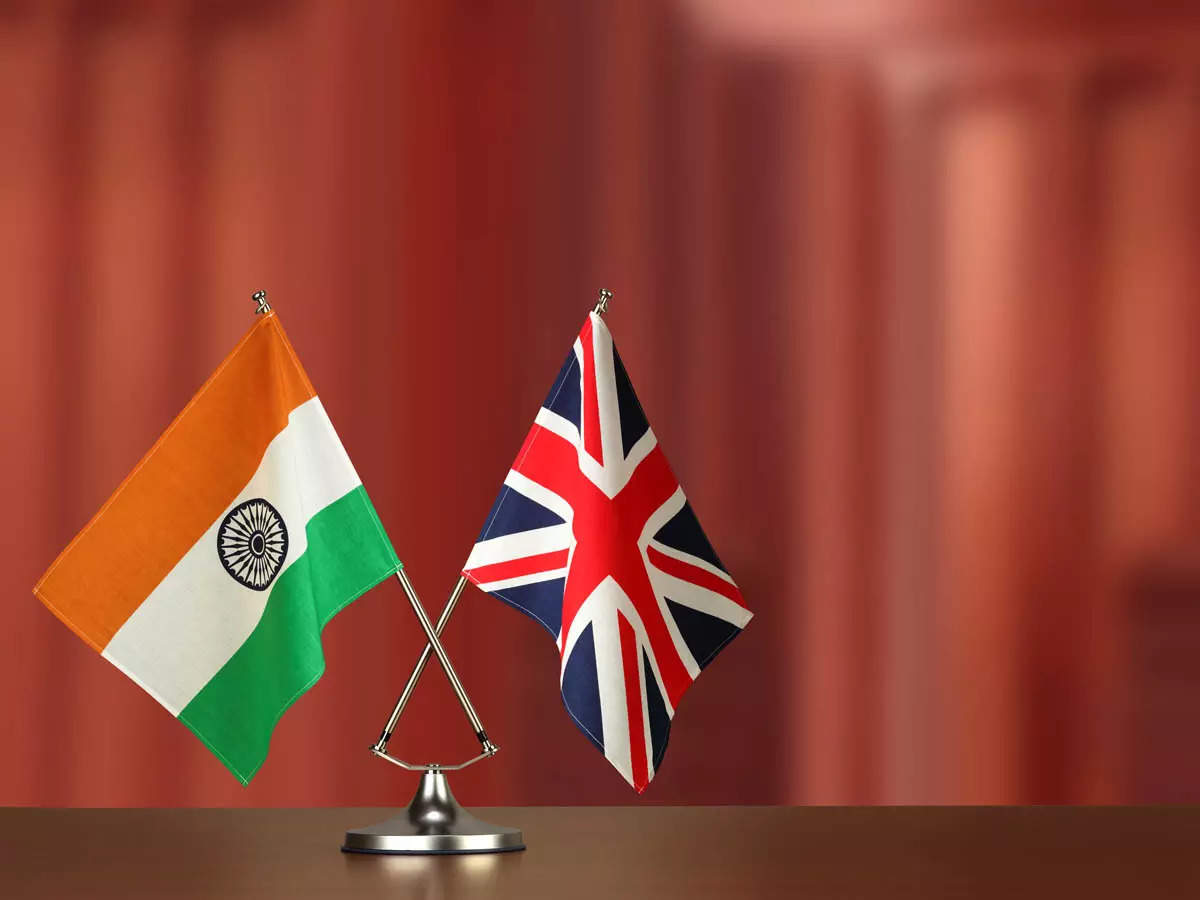 Indian mission in UK probes illegal visa handlers