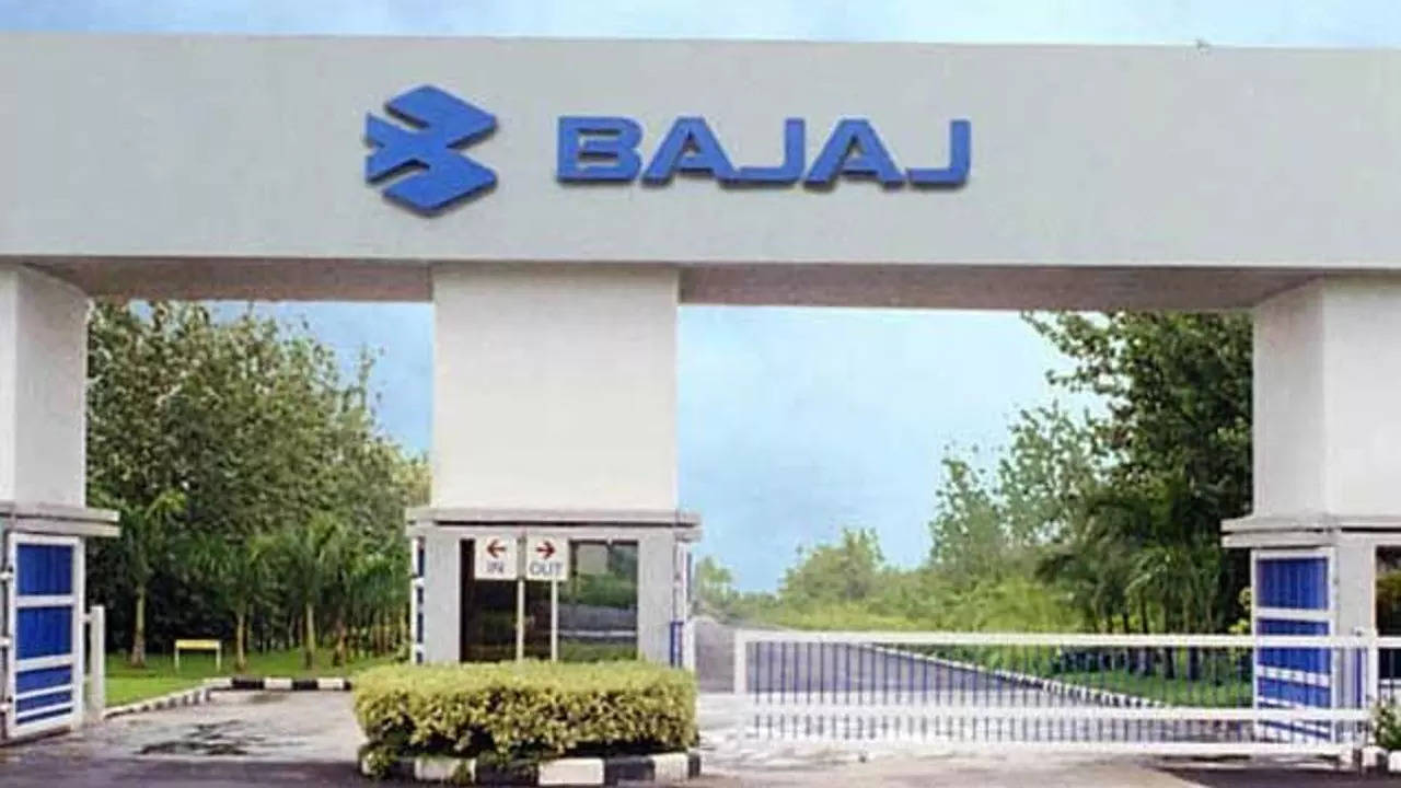 Bajaj Auto buys back shares worth Rs 2,499.97 cr