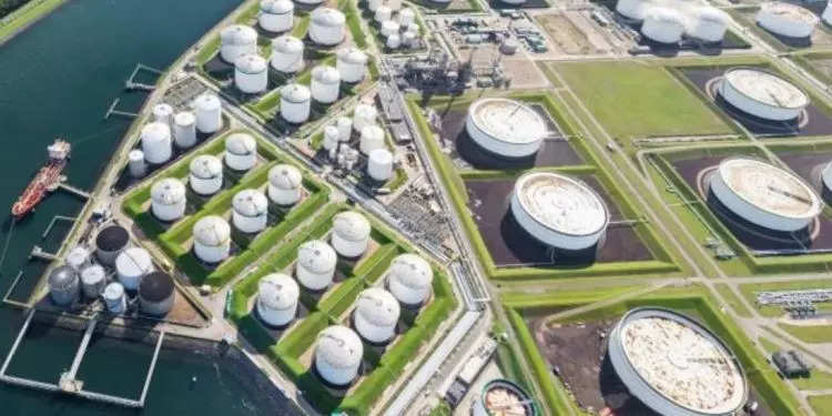 La española Cepsa firma un acuerdo de envío de hidrógeno verde con el puerto de Rotterdam, Infra News, ET Infra